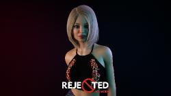 Rejected No More  [  v.0.1.3 ] (2020/PC/ENG)