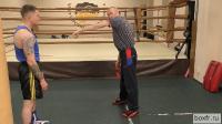 Биомеханика ударов в боксе (2020) Видеокурс