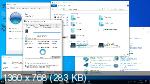 Windows 10 x64 5in1 20H2.19042.685 & Office2016 v.98.20 (RUS/2020)