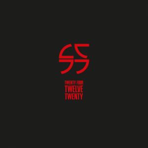 65daysofstatic - Twenty Four Twelve Twenty (Single) (2020)