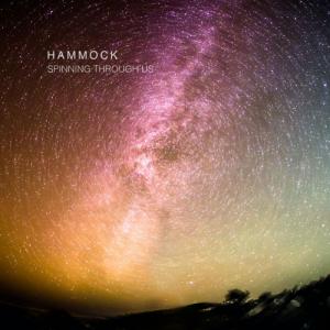 Hammock - Spinning Through Us (Single) (2020)