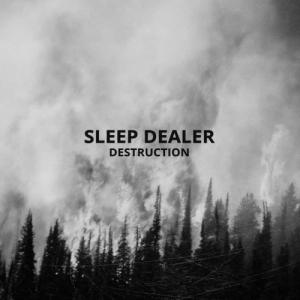 Sleep Dealer - Destruction (EP) (2020)