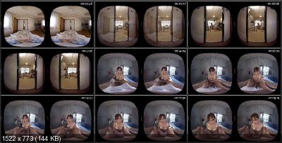3DSVR-0701 A - A Caregiving VR Video A Miraculous Mature Woman Her First Video! A 200% Soothing R... [Oculus Rift, Vive, Samsung Gear VR | SideBySide] [2048p]