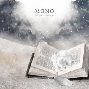 Mono - Scarlet Holiday (Single) (2020)