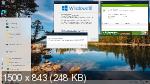 Windows 10 Pro x64 20H2.19042.685 GX v.01.01.21 (RUS/2021)