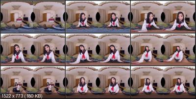 Yuna Ishikawa - KIWVR-029 A [Oculus Rift, Vive, Samsung Gear VR | SideBySide] [2048p]