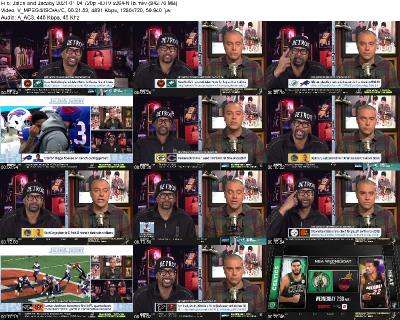 Jalen and Jacoby 2021 01 04 720p HDTV x264-NTb