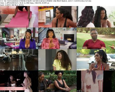The Real Housewives of Atlanta S13E04 From One Surprise to Another 720p AMZN WEB-DL DDP5 1 H 264-NTb
