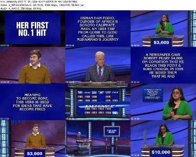 Jeopardy 2021 01 05 720p HDTV x264-NTb
