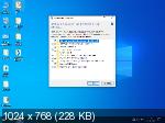 Windows 10 Enterprise x64 Micro 2004.19041.685 by Zosma (RUS/2021)