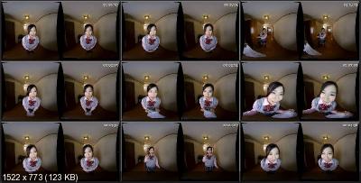 Yui Miho - DOVR-080 G [Oculus Rift, Vive, Samsung Gear VR | SideBySide] [2048p]