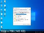 Windows 10 Enterprise x64 Micro 20H2.19042.685 by Zosma (x64)