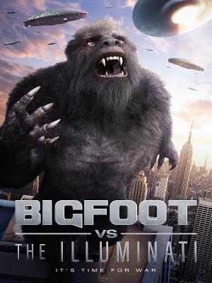 Bigfoot vs the Illuminati 2020 WEBRip x264-ION10