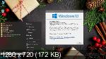 Windows 10 x64 21H2.21286.1000 Compact By Flibustier (RUS/2021)