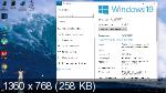 Windows 10 x64 Enterprise LTSB 1607.14393.4104 v.2.21 (RUS/2021)