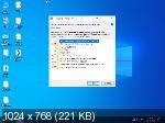 Windows 10 Enterprise x64 Micro v.1909.18363.1256 by Zosma (RUS/2021)