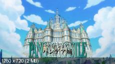 Ван-Пис / One Piece [957-999] (2021) WEBRip 720p 