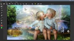 Teorex InPaint 10.1.1 RePack & Portable by TryRooM (x64) (2023) Multi/Rus