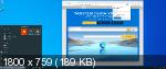 Windows 10 x64 10.0.19042.746 Version 20H2 Business Edition -    Microsoft (RUS/2021)