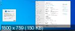 Windows 10 x64 10.0.19042.746 Version 20H2 Business Edition -    Microsoft (RUS/2021)