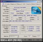 CPU-Z 1.9.5.0 En Portable