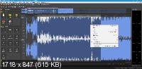 MAGIX SOUND FORGE Audio Studio 15.0 Build 40