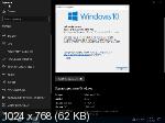 Windows 10 Pro x64 Lite 20H2.19042.782 by Zosma (RUS/2021)