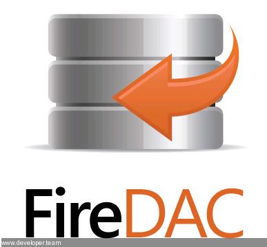 FireDAC Phys.MSSQL for Delphi Professional Edition