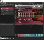Prominy - Hummingbird 1.22c (KONTAKT) (FULL & UPDATE) - сэмплы акустической гитары Kontakt