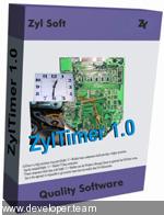 ZylTimer 1.33 for Delphi 10.4.1 Cracked