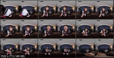 Yui Nagase, Sachiko - 3DSVR-0573 B [Oculus Rift, Vive, Samsung Gear VR | SideBySide] [2048p]