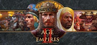 Age of Empires II - Definitive Edition [build 44725 + DLCs] (2019) [FitGirl Repack]