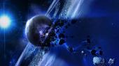 The vastness of space HD Wallpapers #2