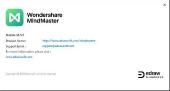 Edraw MindMaster Pro 8.5.1