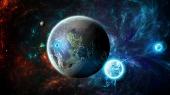 The vastness of space HD Wallpapers #2