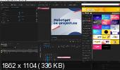 Videohive - X-Elements | Premiere Pro - 29715440 - Project & Script for Premiere Pro - (Reloaded!)