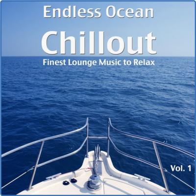 Various Artists - Ocean Balearic Chill Vol.3 (Wonderful Chillout Music Selection) (2021)
