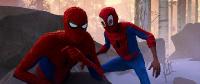 Человек-паук: Через вселенные / Spider-Man: Into the Spider-Verse (2018) HDRip/BDRip 720p/BDRip 1080p