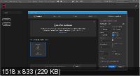 Adobe InDesign 2021 16.1.0.20