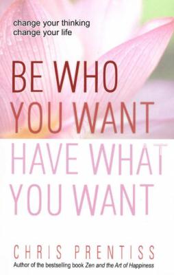 Be Who You Want