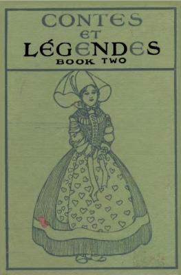 Contes Et Legends - Book 2
