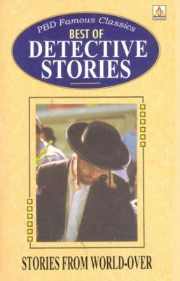 Best of Detective Stories 