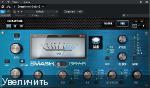 GetGood Drums - Smash and Grab 2.0.0 VST, VST3, AAX x64 - компрессор