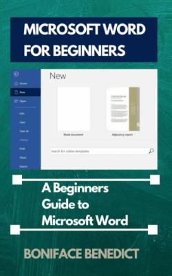 Microsoft Word For Dummies A Guide To Microsoft Word