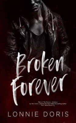 Broken Forever - Lonnie Doris