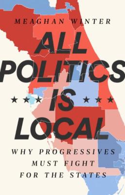 All Politics Is Local  Why Progressives Must Fight for the States by Meaghan Winter 