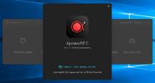 ApowerREC 1.5.5.18 (2022) PC 