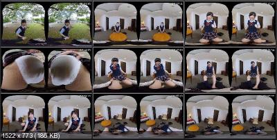 URVRSP-066 A [Oculus Rift, Vive, Samsung Gear VR | SideBySide] [2048p]