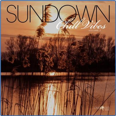 Various Artists - Sundown Chill Vibes Vol. 8 (2021)