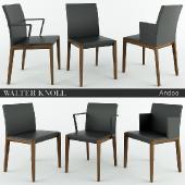 3DDD - Pro Table & Chair Vol.01